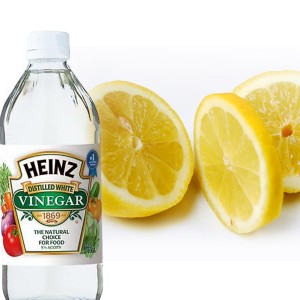 vinegar_lemon